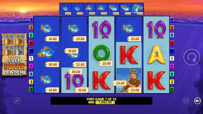 fishin-frenzy-au.com games