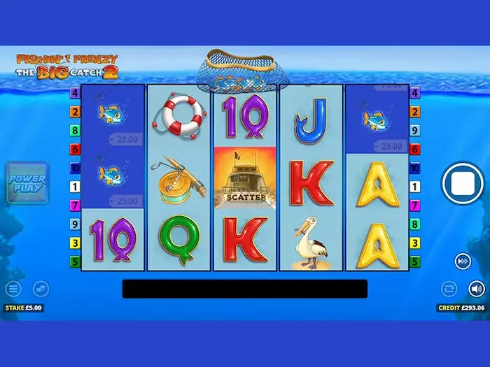 fishin-frenzy-au.com games